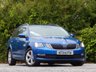 USED 2018 18 SKODA OCTAVIA 1.0 TSI SE Technology Estate 5dr Petrol DSG Euro 6 (s/s) (115 ps) SERVICE HISTORY, &pound;20 ROAD TAX, LONG MOT