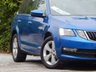 USED 2018 18 SKODA OCTAVIA 1.0 TSI SE Technology Estate 5dr Petrol DSG Euro 6 (s/s) (115 ps) SERVICE HISTORY, &pound;20 ROAD TAX, LONG MOT