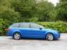 USED 2018 18 SKODA OCTAVIA 1.0 TSI SE Technology Estate 5dr Petrol DSG Euro 6 (s/s) (115 ps) SERVICE HISTORY, &pound;20 ROAD TAX, LONG MOT