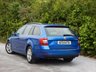 USED 2018 18 SKODA OCTAVIA 1.0 TSI SE Technology Estate 5dr Petrol DSG Euro 6 (s/s) (115 ps) SERVICE HISTORY, &pound;20 ROAD TAX, LONG MOT