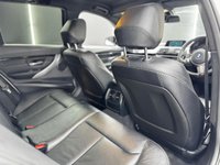 USED 2017 17 BMW 3 SERIES 2.0 320d M Sport Touring 5dr Diesel Auto xDrive Euro 6 (s/s) (190 ps) M PERFORMANCE KIT + BLACK ALLOYS