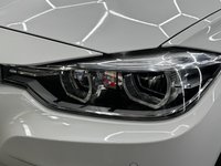 USED 2017 17 BMW 3 SERIES 2.0 320d M Sport Touring 5dr Diesel Auto xDrive Euro 6 (s/s) (190 ps) M PERFORMANCE KIT + BLACK ALLOYS