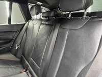 USED 2017 17 BMW 3 SERIES 2.0 320d M Sport Touring 5dr Diesel Auto xDrive Euro 6 (s/s) (190 ps) M PERFORMANCE KIT + BLACK ALLOYS