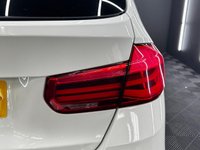 USED 2017 17 BMW 3 SERIES 2.0 320d M Sport Touring 5dr Diesel Auto xDrive Euro 6 (s/s) (190 ps) M PERFORMANCE KIT + BLACK ALLOYS