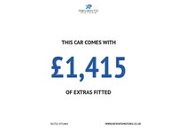 USED 2017 17 BMW 3 SERIES 2.0 320d M Sport Touring 5dr Diesel Auto xDrive Euro 6 (s/s) (190 ps) FRESH ADVISORY-FREE MOT & OIL SERVICE INCLUDED