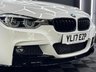 USED 2017 17 BMW 3 SERIES 2.0 320d M Sport Touring 5dr Diesel Auto xDrive Euro 6 (s/s) (190 ps) M PERFORMANCE KIT + BLACK ALLOYS