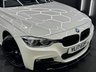 USED 2017 17 BMW 3 SERIES 2.0 320d M Sport Touring 5dr Diesel Auto xDrive Euro 6 (s/s) (190 ps) M PERFORMANCE KIT + BLACK ALLOYS