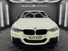 USED 2017 17 BMW 3 SERIES 2.0 320d M Sport Touring 5dr Diesel Auto xDrive Euro 6 (s/s) (190 ps) M PERFORMANCE KIT + BLACK ALLOYS