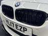 USED 2017 17 BMW 3 SERIES 2.0 320d M Sport Touring 5dr Diesel Auto xDrive Euro 6 (s/s) (190 ps) M PERFORMANCE KIT + BLACK ALLOYS