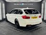 USED 2017 17 BMW 3 SERIES 2.0 320d M Sport Touring 5dr Diesel Auto xDrive Euro 6 (s/s) (190 ps) M PERFORMANCE KIT + BLACK ALLOYS
