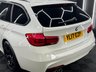 USED 2017 17 BMW 3 SERIES 2.0 320d M Sport Touring 5dr Diesel Auto xDrive Euro 6 (s/s) (190 ps) M PERFORMANCE KIT + BLACK ALLOYS