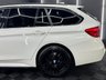 USED 2017 17 BMW 3 SERIES 2.0 320d M Sport Touring 5dr Diesel Auto xDrive Euro 6 (s/s) (190 ps) M PERFORMANCE KIT + BLACK ALLOYS