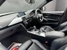 USED 2017 17 BMW 3 SERIES 2.0 320d M Sport Touring 5dr Diesel Auto xDrive Euro 6 (s/s) (190 ps) M PERFORMANCE KIT + BLACK ALLOYS