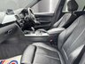 USED 2017 17 BMW 3 SERIES 2.0 320d M Sport Touring 5dr Diesel Auto xDrive Euro 6 (s/s) (190 ps) M PERFORMANCE KIT + BLACK ALLOYS
