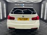 USED 2017 17 BMW 3 SERIES 2.0 320d M Sport Touring 5dr Diesel Auto xDrive Euro 6 (s/s) (190 ps) M PERFORMANCE KIT + BLACK ALLOYS