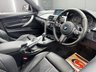 USED 2017 17 BMW 3 SERIES 2.0 320d M Sport Touring 5dr Diesel Auto xDrive Euro 6 (s/s) (190 ps) M PERFORMANCE KIT + BLACK ALLOYS