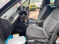 USED 2018 18 VOLKSWAGEN TIGUAN 2.0 TDI SE Navigation SUV 5dr Diesel Manual 4Motion Euro 6 (s/s) (150 ps) **  JUST ARRIVED**NO DEPOSIT DEALS**