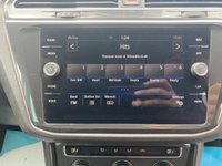 USED 2018 18 VOLKSWAGEN TIGUAN 2.0 TDI SE Navigation SUV 5dr Diesel Manual 4Motion Euro 6 (s/s) (150 ps) **  JUST ARRIVED**NO DEPOSIT DEALS**