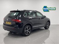 USED 2018 18 VOLKSWAGEN TIGUAN 2.0 TDI SE Navigation SUV 5dr Diesel Manual 4Motion Euro 6 (s/s) (150 ps) **  JUST ARRIVED**NO DEPOSIT DEALS**