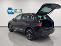 USED 2018 18 VOLKSWAGEN TIGUAN 2.0 TDI SE Navigation SUV 5dr Diesel Manual 4Motion Euro 6 (s/s) (150 ps) **  JUST ARRIVED**NO DEPOSIT DEALS**