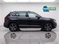 USED 2018 18 VOLKSWAGEN TIGUAN 2.0 TDI SE Navigation SUV 5dr Diesel Manual 4Motion Euro 6 (s/s) (150 ps) **  JUST ARRIVED**NO DEPOSIT DEALS**
