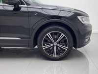 USED 2018 18 VOLKSWAGEN TIGUAN 2.0 TDI SE Navigation SUV 5dr Diesel Manual 4Motion Euro 6 (s/s) (150 ps) **  JUST ARRIVED**NO DEPOSIT DEALS**