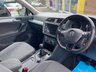 USED 2018 18 VOLKSWAGEN TIGUAN 2.0 TDI SE Navigation SUV 5dr Diesel Manual 4Motion Euro 6 (s/s) (150 ps) **  JUST ARRIVED**NO DEPOSIT DEALS**