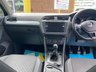 USED 2018 18 VOLKSWAGEN TIGUAN 2.0 TDI SE Navigation SUV 5dr Diesel Manual 4Motion Euro 6 (s/s) (150 ps) **  JUST ARRIVED**NO DEPOSIT DEALS**