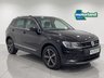 USED 2018 18 VOLKSWAGEN TIGUAN 2.0 TDI SE Navigation SUV 5dr Diesel Manual 4Motion Euro 6 (s/s) (150 ps) **  JUST ARRIVED**NO DEPOSIT DEALS**