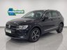 USED 2018 18 VOLKSWAGEN TIGUAN 2.0 TDI SE Navigation SUV 5dr Diesel Manual 4Motion Euro 6 (s/s) (150 ps) **  JUST ARRIVED**NO DEPOSIT DEALS**