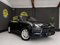 USED 2020 70 PORSCHE CAYENNE 3.0 V6 E-Hybrid 17.9kWh SUV 5dr Petrol Plug-in Hybrid TiptronicS 4WD Euro 6 (s/s) (3.6kW Charger) (462 ps) DELIVERY AVAILABLE