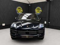 USED 2020 70 PORSCHE CAYENNE 3.0 V6 E-Hybrid 17.9kWh SUV 5dr Petrol Plug-in Hybrid TiptronicS 4WD Euro 6 (s/s) (3.6kW Charger) (462 ps) DELIVERY AVAILABLE