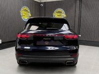 USED 2020 70 PORSCHE CAYENNE 3.0 V6 E-Hybrid 17.9kWh SUV 5dr Petrol Plug-in Hybrid TiptronicS 4WD Euro 6 (s/s) (3.6kW Charger) (462 ps) DELIVERY AVAILABLE