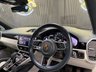 USED 2020 70 PORSCHE CAYENNE 3.0 V6 E-Hybrid 17.9kWh SUV 5dr Petrol Plug-in Hybrid TiptronicS 4WD Euro 6 (s/s) (3.6kW Charger) (462 ps) DELIVERY AVAILABLE