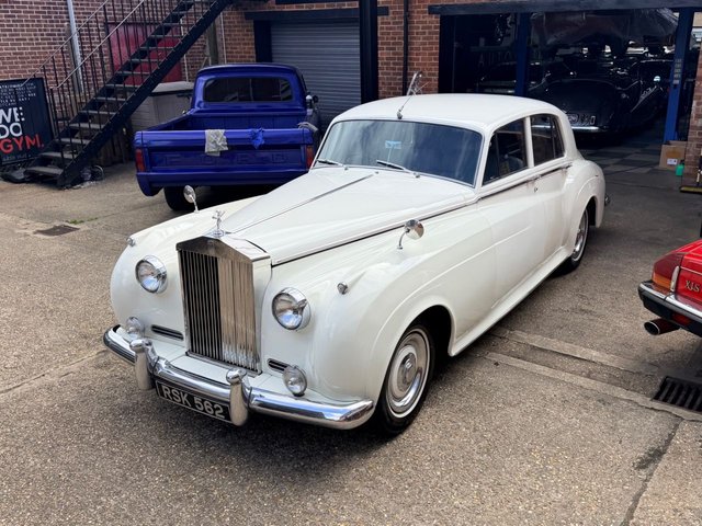 View our BENTLEY SERIES II