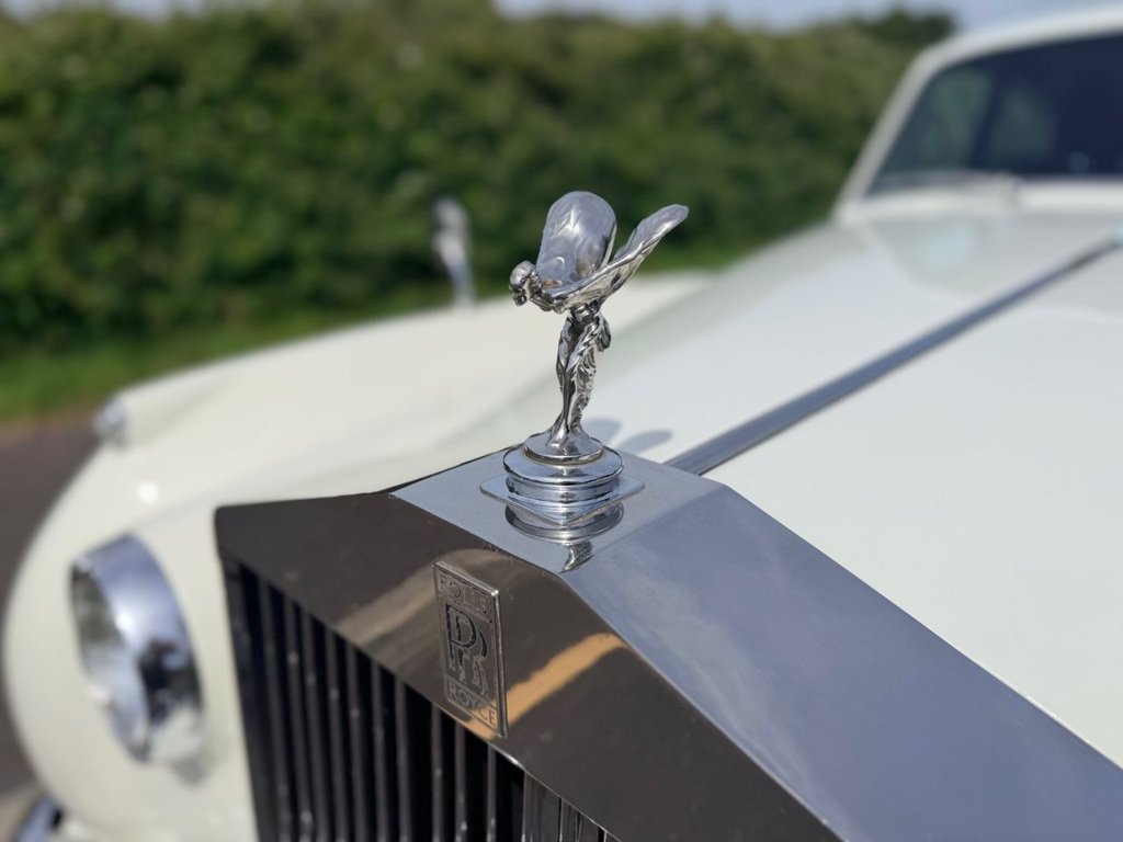 USED 1961 BENTLEY SERIES II S2 // 6230cc V8 // Auto // Px swap 