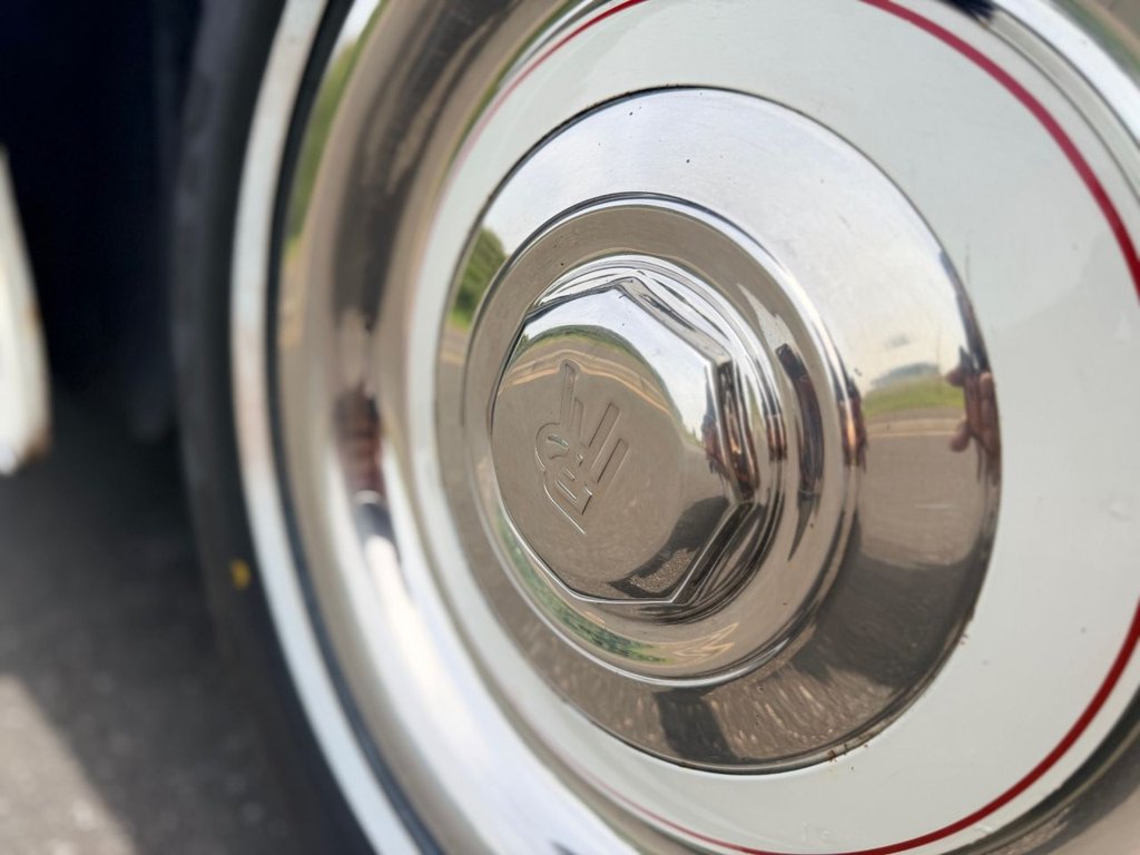 USED 1961 BENTLEY SERIES II S2 // 6230cc V8 // Auto // Px swap 