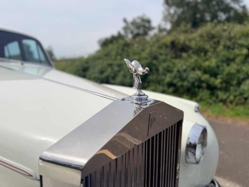 USED 1961 BENTLEY SERIES II S2 // 6230cc V8 // Auto // Px swap 