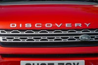 USED 2017 67 LAND ROVER DISCOVERY SPORT 2.0 TD4 HSE Luxury SUV 5dr Diesel Auto 4WD Euro 6 (s/s) (180 ps) 