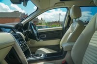 USED 2017 67 LAND ROVER DISCOVERY SPORT 2.0 TD4 HSE Luxury SUV 5dr Diesel Auto 4WD Euro 6 (s/s) (180 ps) 