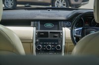 USED 2017 67 LAND ROVER DISCOVERY SPORT 2.0 TD4 HSE Luxury SUV 5dr Diesel Auto 4WD Euro 6 (s/s) (180 ps) 