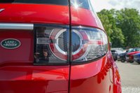 USED 2017 67 LAND ROVER DISCOVERY SPORT 2.0 TD4 HSE Luxury SUV 5dr Diesel Auto 4WD Euro 6 (s/s) (180 ps) 