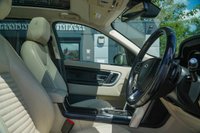 USED 2017 67 LAND ROVER DISCOVERY SPORT 2.0 TD4 HSE Luxury SUV 5dr Diesel Auto 4WD Euro 6 (s/s) (180 ps) 