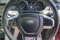 USED 2017 67 LAND ROVER DISCOVERY SPORT 2.0 TD4 HSE Luxury SUV 5dr Diesel Auto 4WD Euro 6 (s/s) (180 ps) 