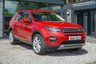 USED 2017 67 LAND ROVER DISCOVERY SPORT 2.0 TD4 HSE Luxury SUV 5dr Diesel Auto 4WD Euro 6 (s/s) (180 ps) 