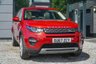 USED 2017 67 LAND ROVER DISCOVERY SPORT 2.0 TD4 HSE Luxury SUV 5dr Diesel Auto 4WD Euro 6 (s/s) (180 ps) 