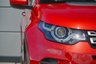 USED 2017 67 LAND ROVER DISCOVERY SPORT 2.0 TD4 HSE Luxury SUV 5dr Diesel Auto 4WD Euro 6 (s/s) (180 ps) 