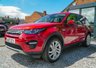 USED 2017 67 LAND ROVER DISCOVERY SPORT 2.0 TD4 HSE Luxury SUV 5dr Diesel Auto 4WD Euro 6 (s/s) (180 ps) 