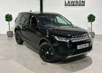 USED 2020 20 LAND ROVER DISCOVERY SPORT 2.0 D150 MHEV S SUV 5dr Diesel Auto 4WD Euro 6 (s/s) (150 ps) 