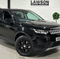 USED 2020 20 LAND ROVER DISCOVERY SPORT 2.0 D150 MHEV S SUV 5dr Diesel Auto 4WD Euro 6 (s/s) (150 ps) 